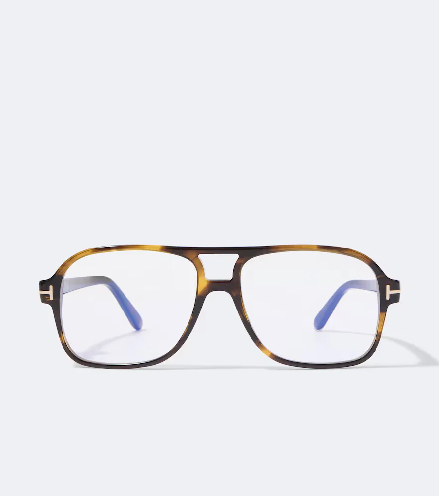 Navigator Glasses by Tom Ford