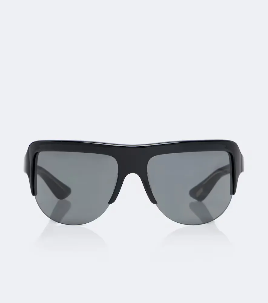 1975C Flat-Top Sunglasses