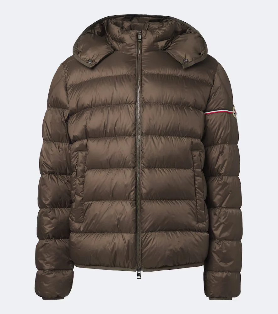 Ravenlock Down Jacket by Moncler
