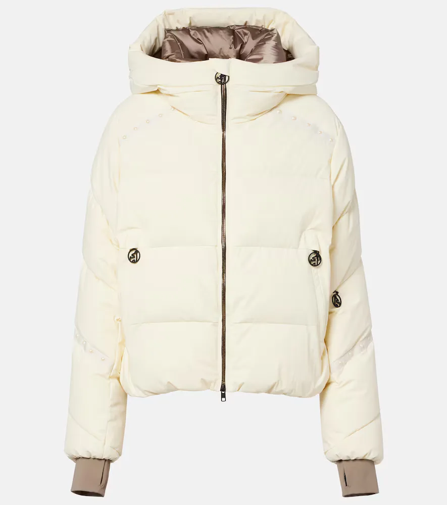 Swalina Down Ski Jacket