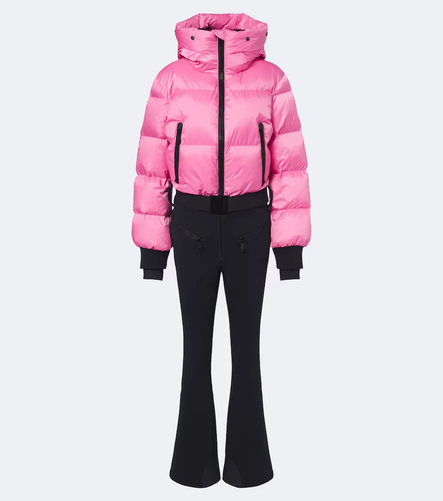 Sayaka Ski Suit by Goldbergh