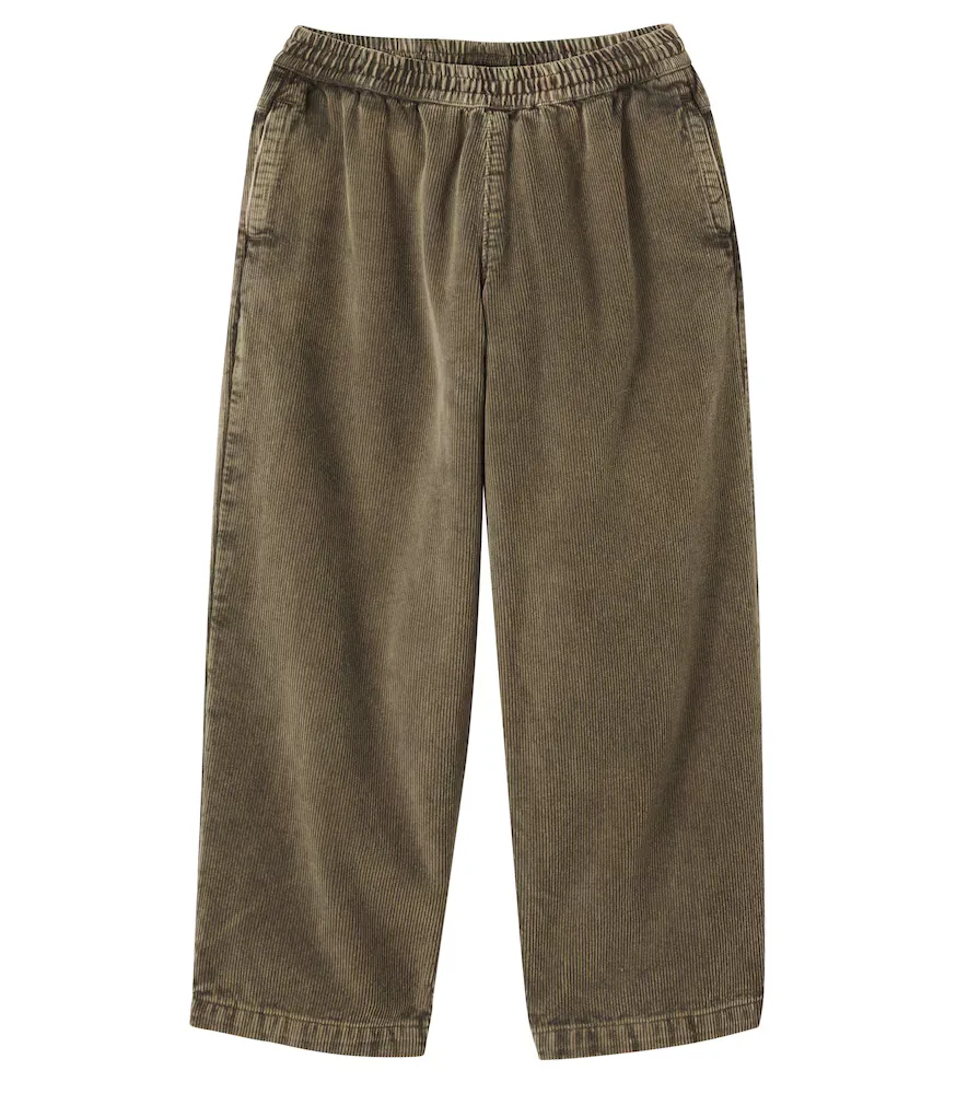 Aster Wide-Leg Jeans by Molo