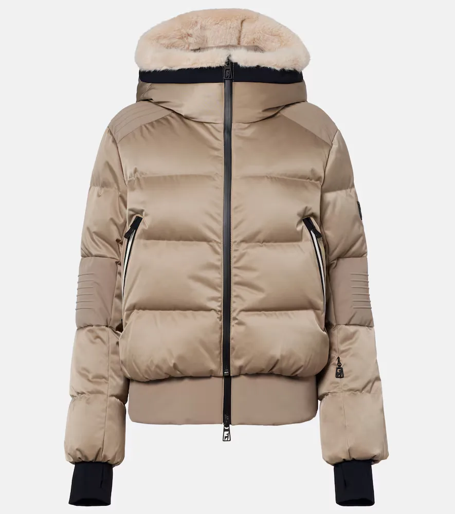 Sasha Ski Jacket