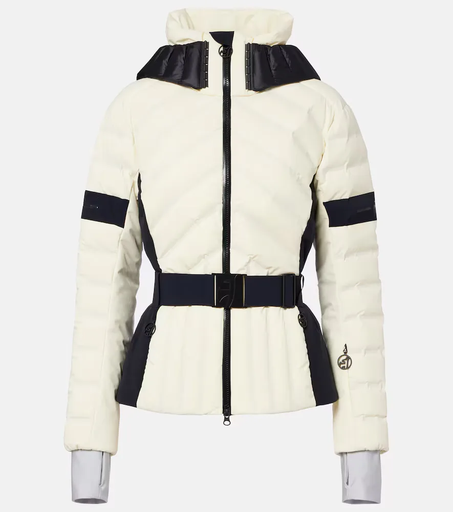 Emmy Down Ski Jacket