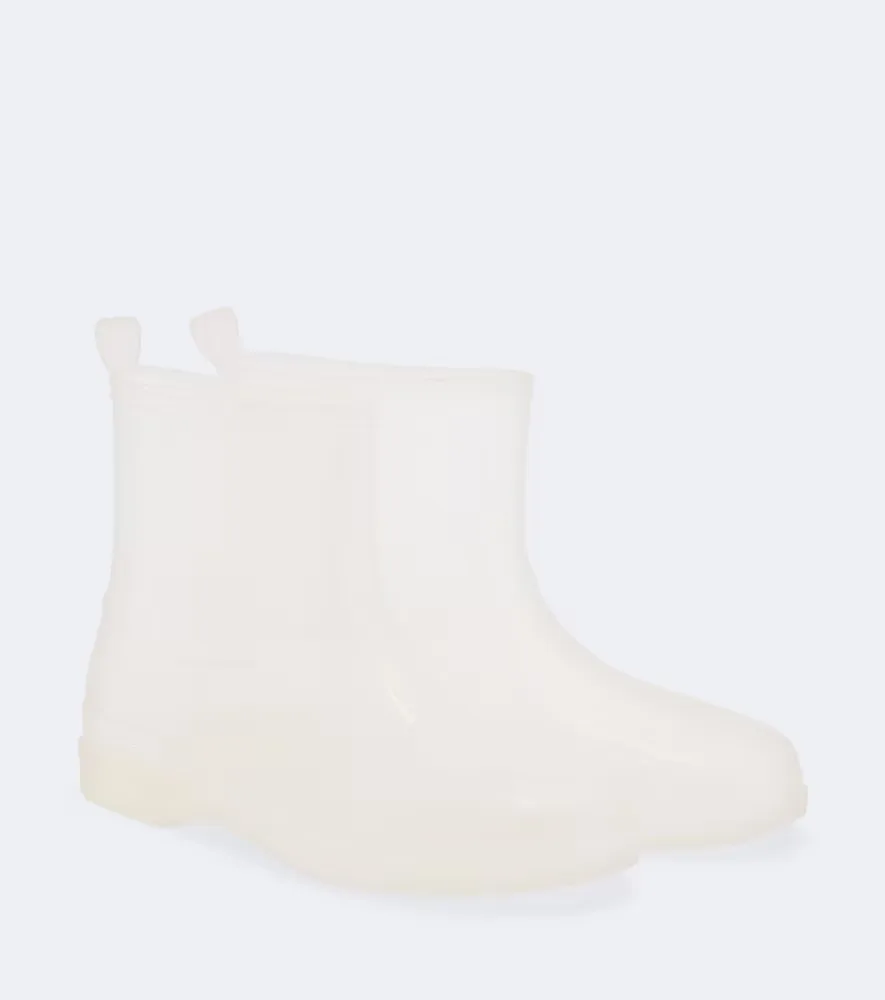 Omvria PVC Rain Boots by Ancient Greek Sandals