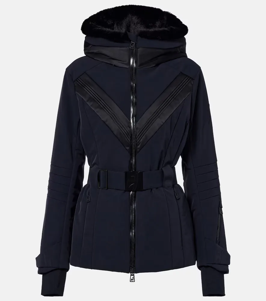 Ernestina Ski Jacket