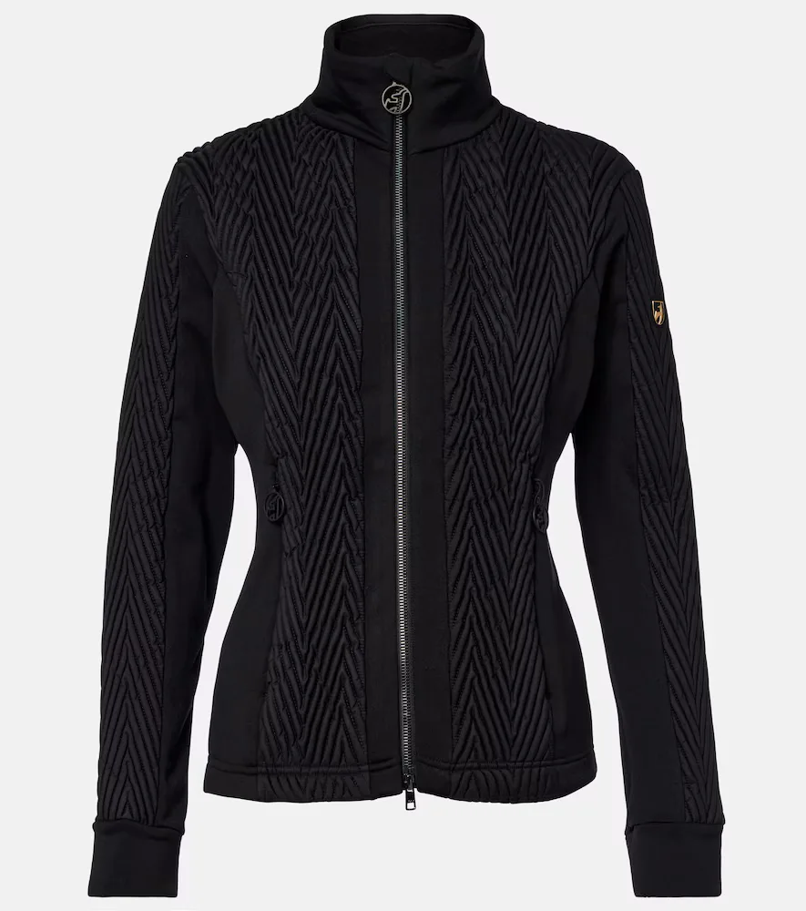 Lene Ski Top by Toni Sailer