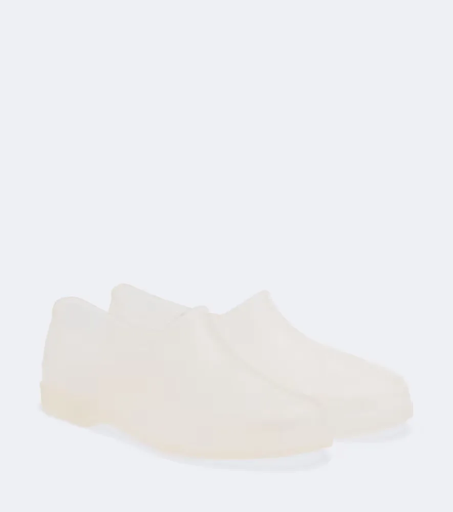 Omvria Mini PVC Slip-On Shoes by Ancient Greek Sandals