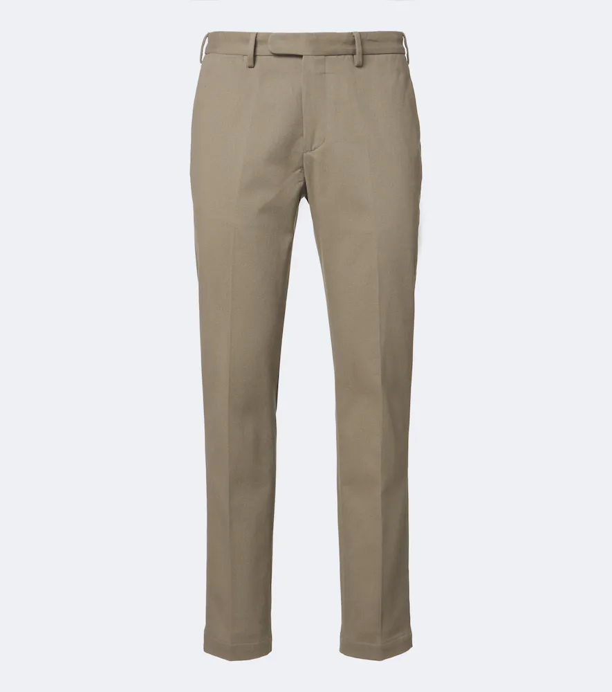 Cotton Chinos by Thom Sweeney