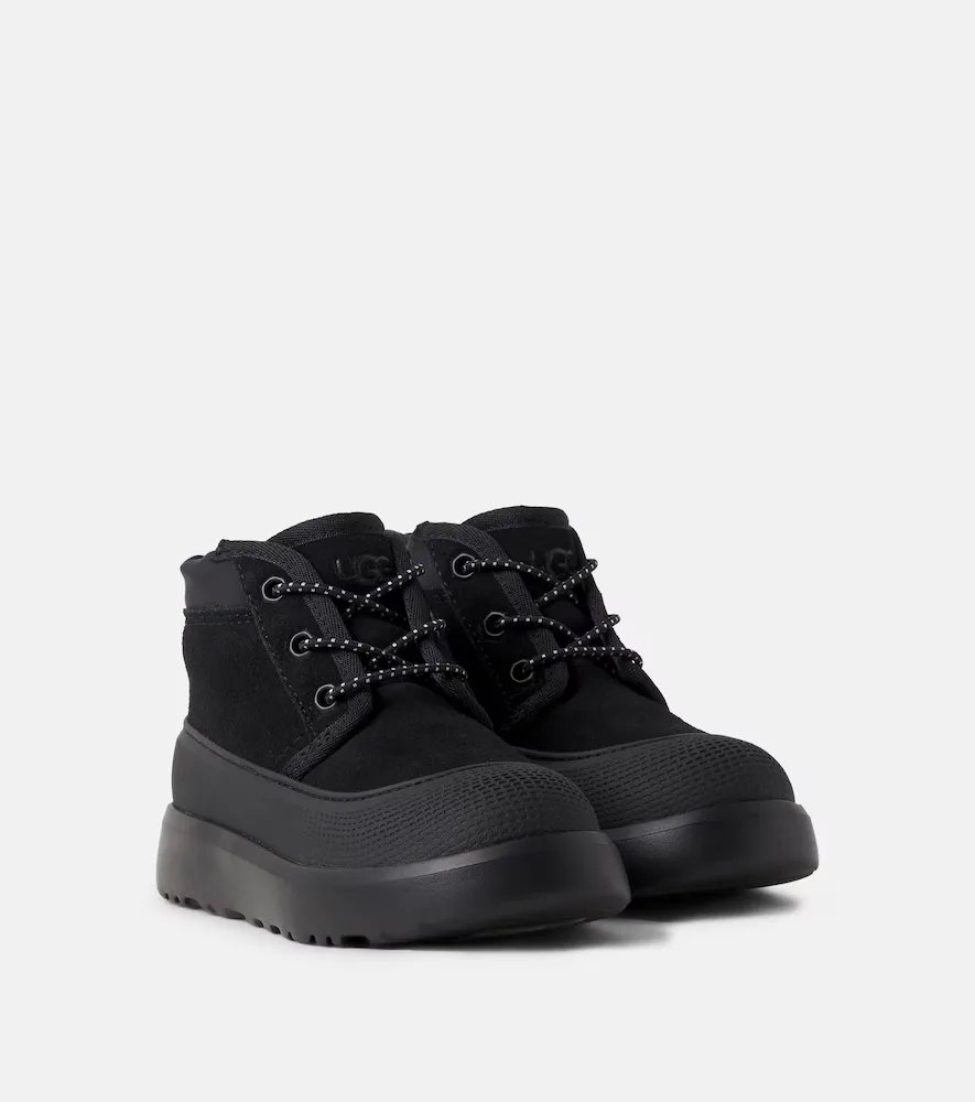 Neumel Suede Boots by UGG