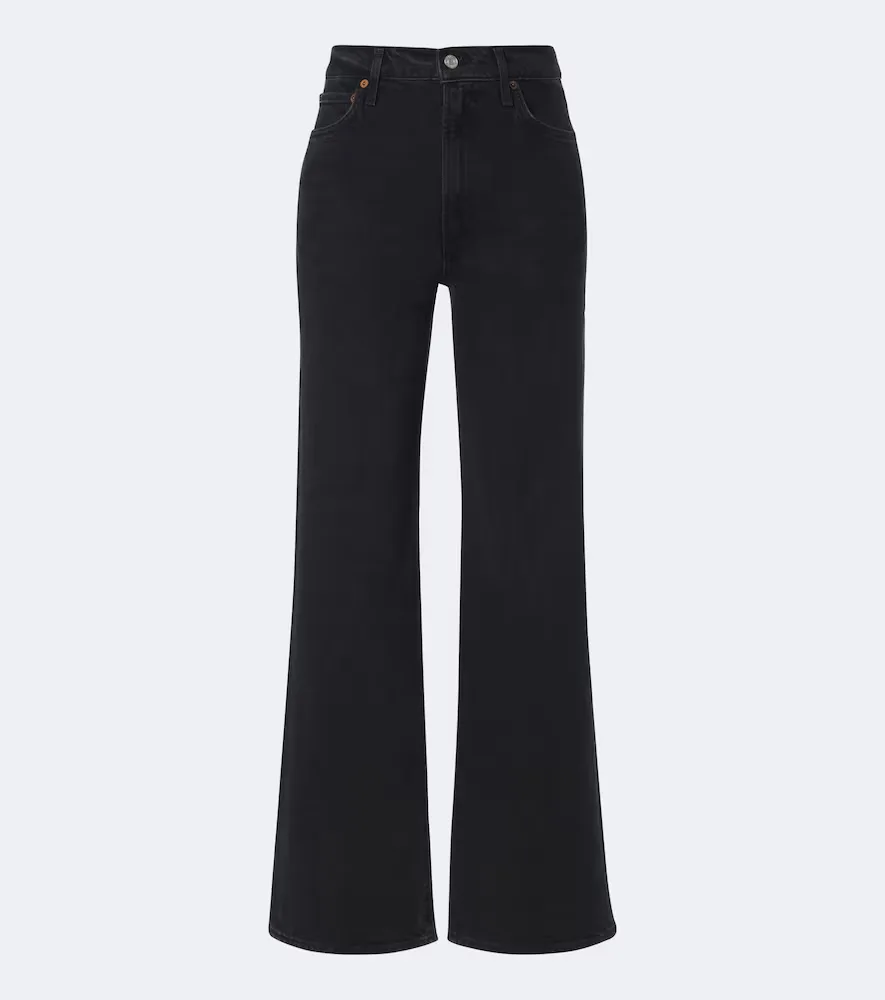 Harper Straight Jeans by AGOLDE