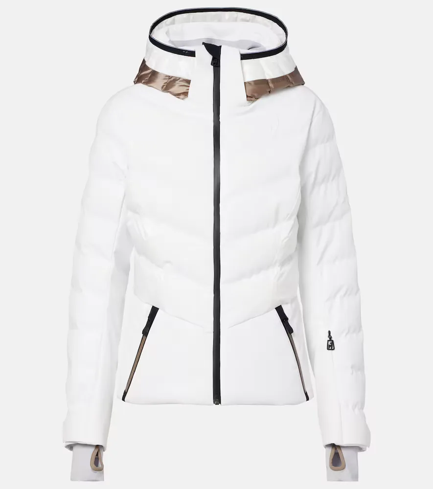 Mira Down Ski Jacket