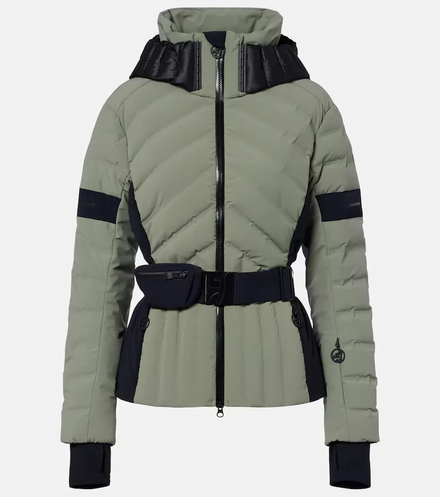 Emmy Down Ski Jacket