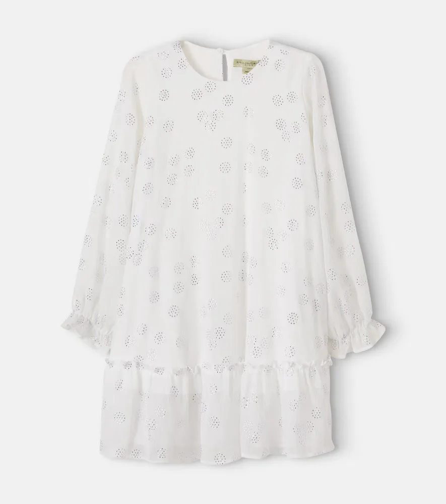 Embellished Dress by Stella McCartney