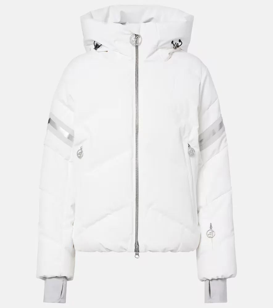Helena Down Ski Jacket