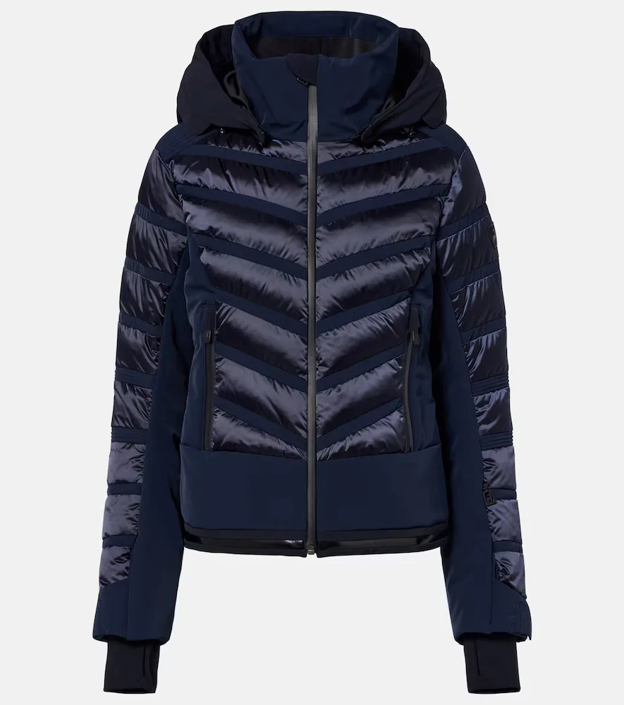 Swinta Splendid Ski Jacket by Toni Sailer