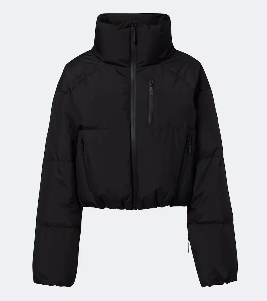 Cortina Ski Jacket