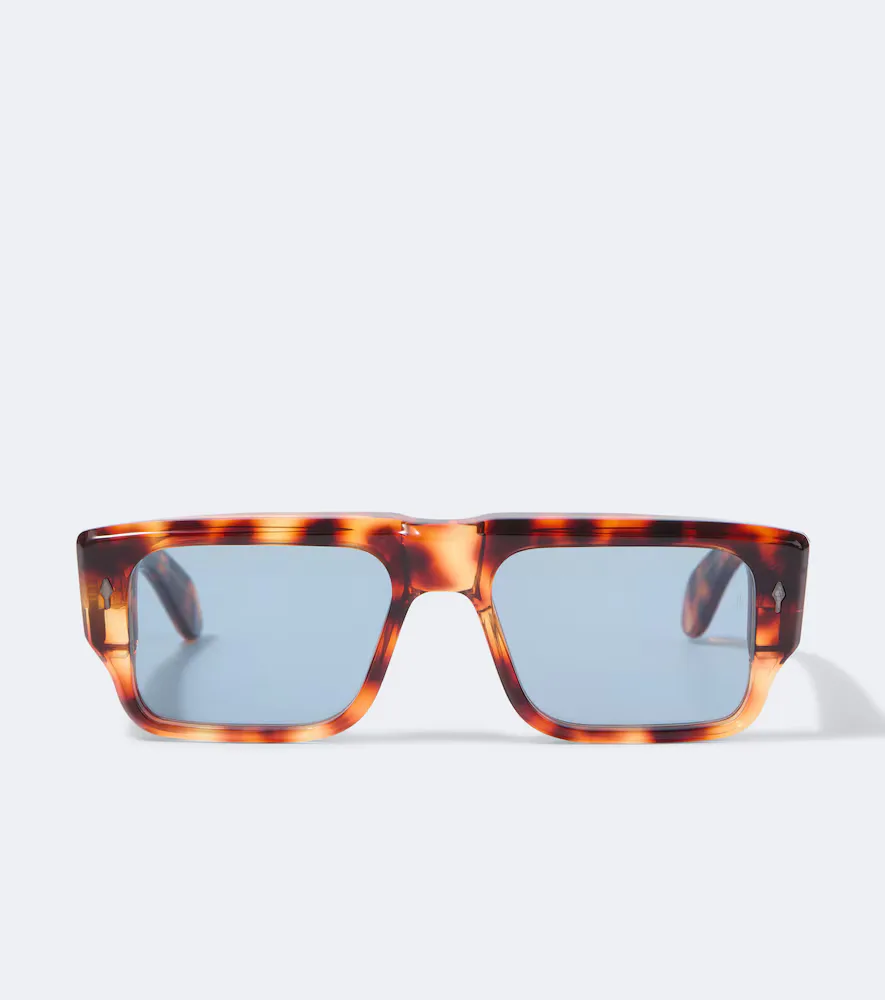 Devoto Navigator Sunglasses by Jacques Marie Mage