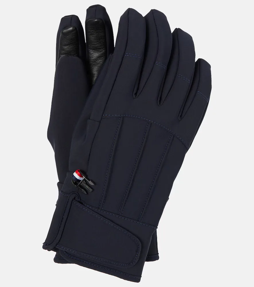 Glacier W Gloves by Fusalp