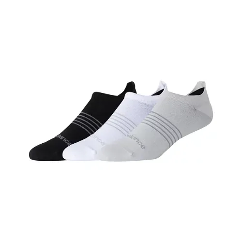 Pro Running Tab Socks 3 Pack by New Balance