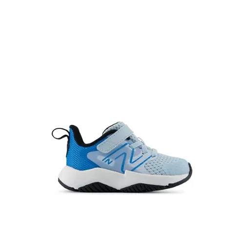 Rave Run v2 Bungee Lace with Top Strap Running Shoes by New Balance