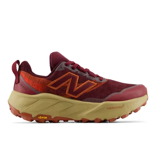 Fresh Foam x Hierro v9 Hiking Shoes by New Balance