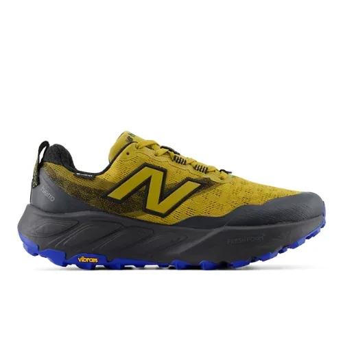 Hierro v9 Gore-Tex Hiking Shoes by New Balance