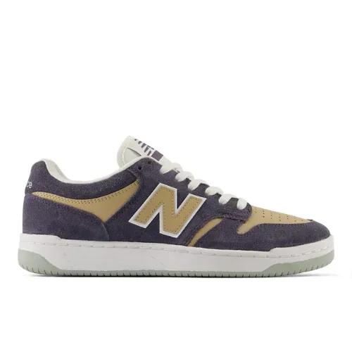 NB Numeric 480 Skateboarding Shoes