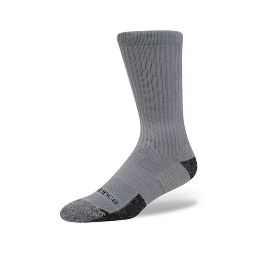 Pro Numeric Crew Socks 1 Pair by New Balance