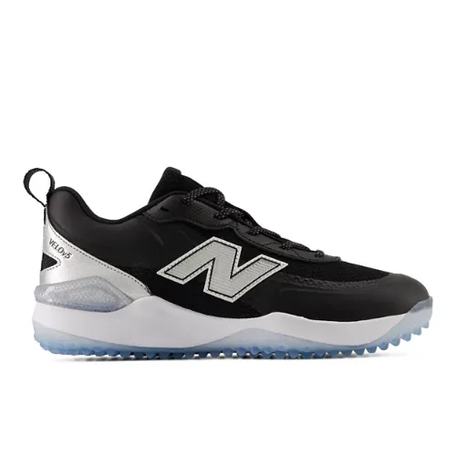 Velo v5 Turf Softball Shoes by New Balance