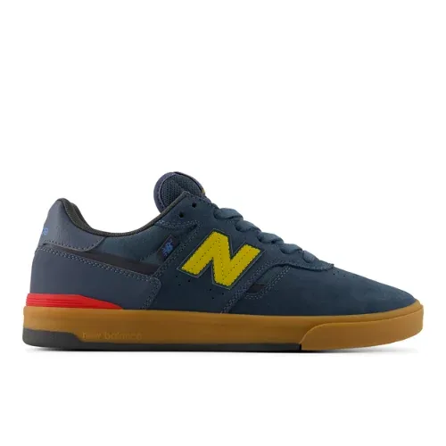 NB Numeric Jamie Foy 306C Skateboarding Shoes by New Balance