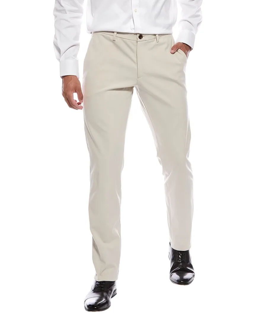 Zaine Bistretch Pant by Theory