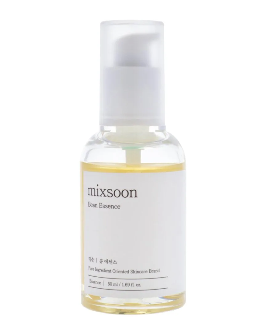 1.69Oz Bean Essence by Mixsoon