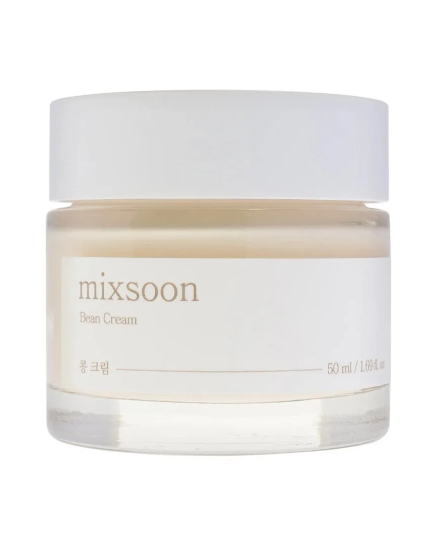 1.69Oz Bean Cream by Mixsoon
