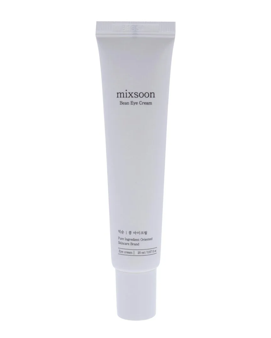0.67Oz Bean Eye Cream by Mixsoon