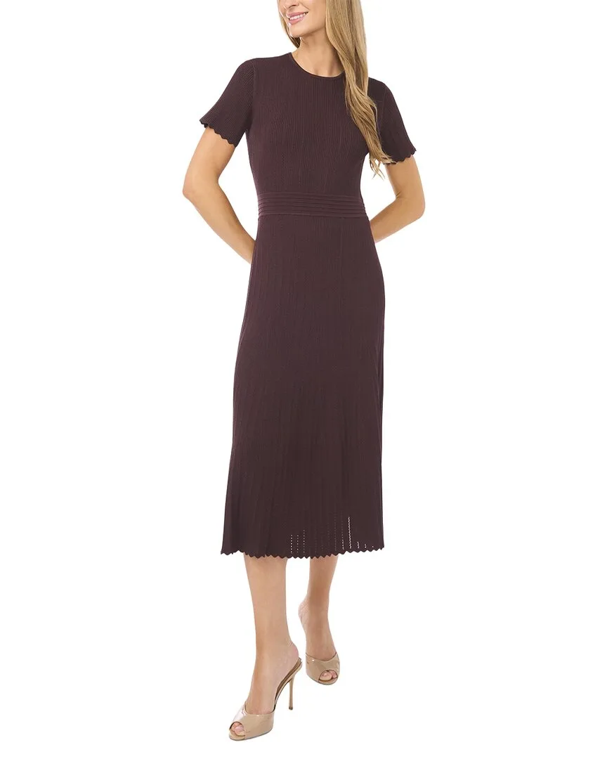 Short Sweater Dress by Ted Baker