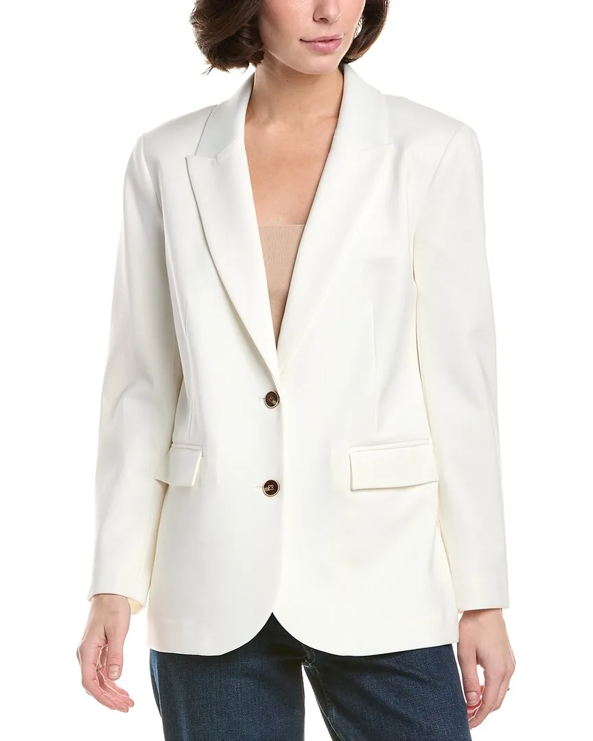 Cagney Jacket by J.McLaughlin