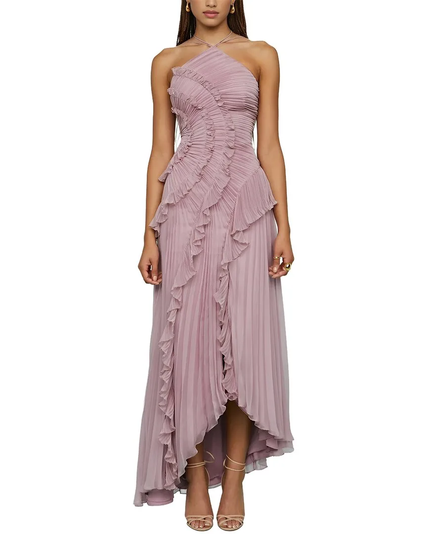 Maxi Dress by Colon Diana