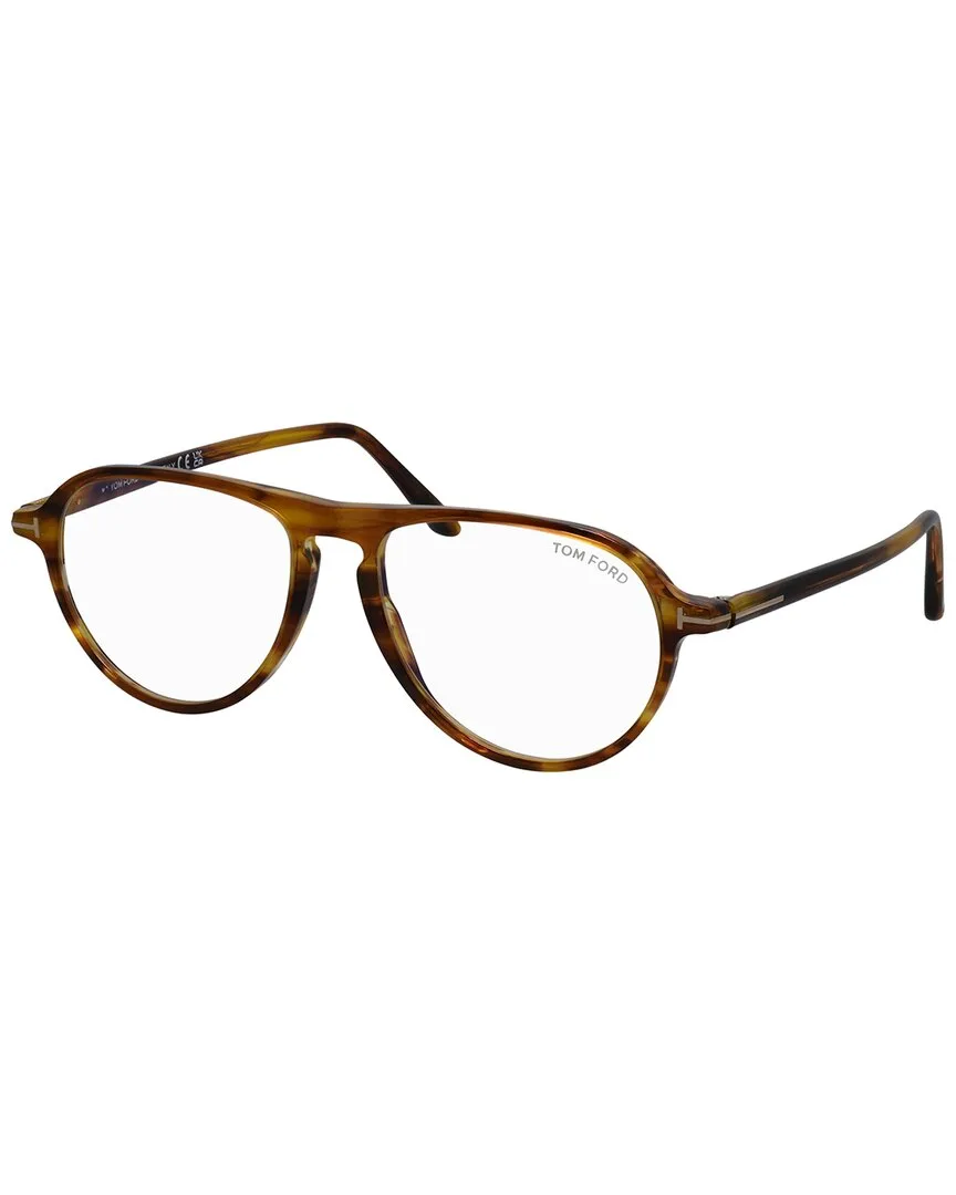 5869-B 54Mm Optical Frames by Tom Ford