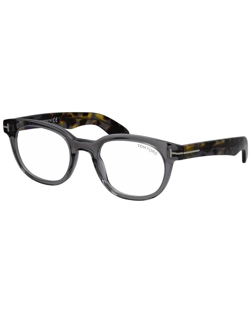 5807-B 50Mm Optical Frames by Tom Ford