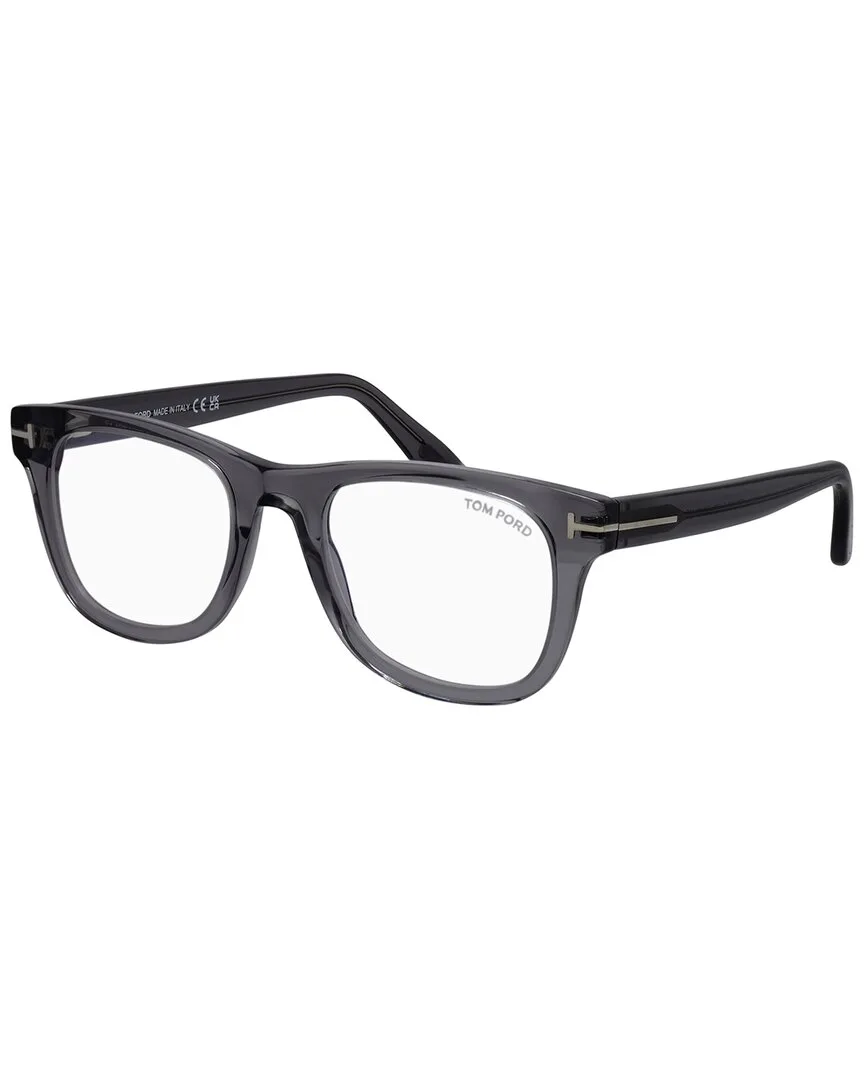 5820-B 50Mm Optical Frames by Tom Ford
