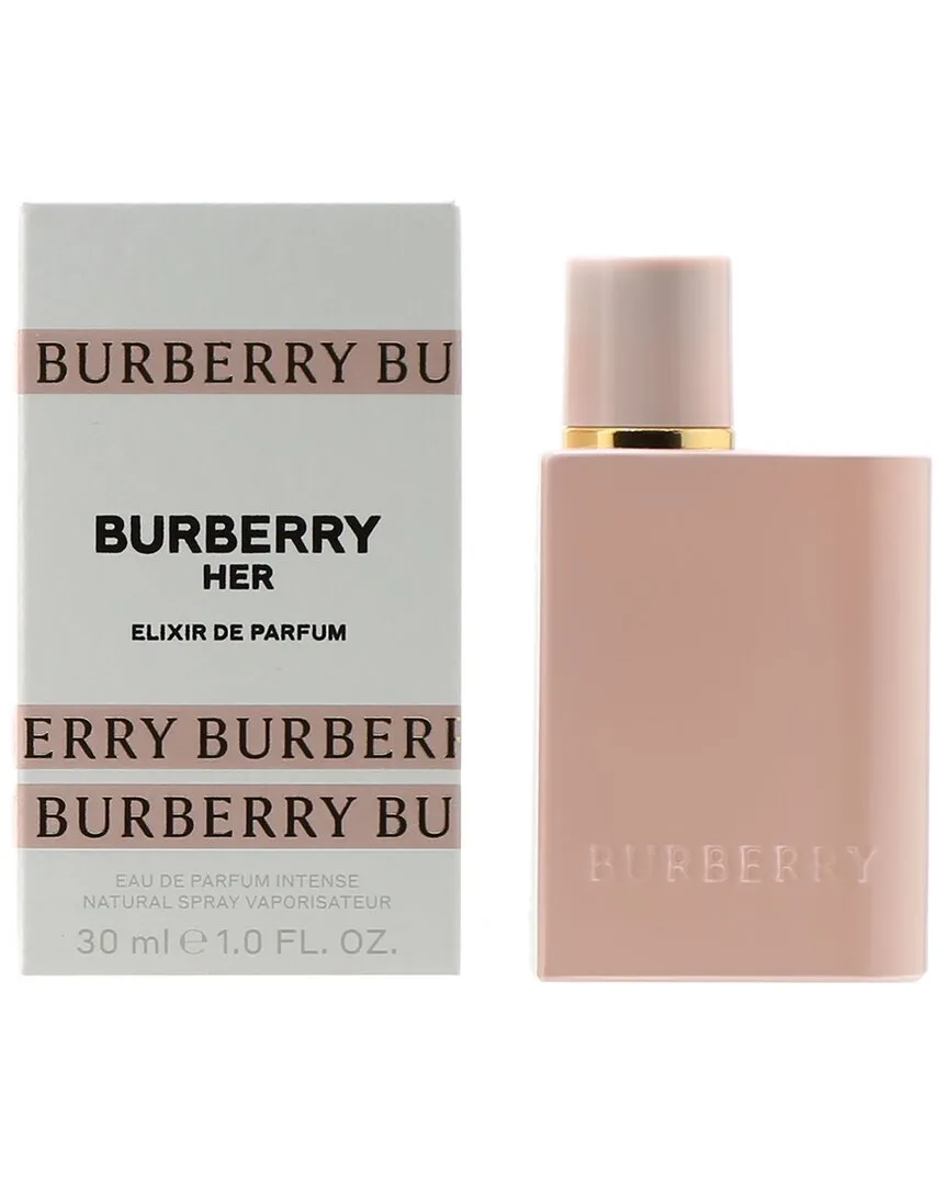 1Oz Her Elixir Edp by Burberry