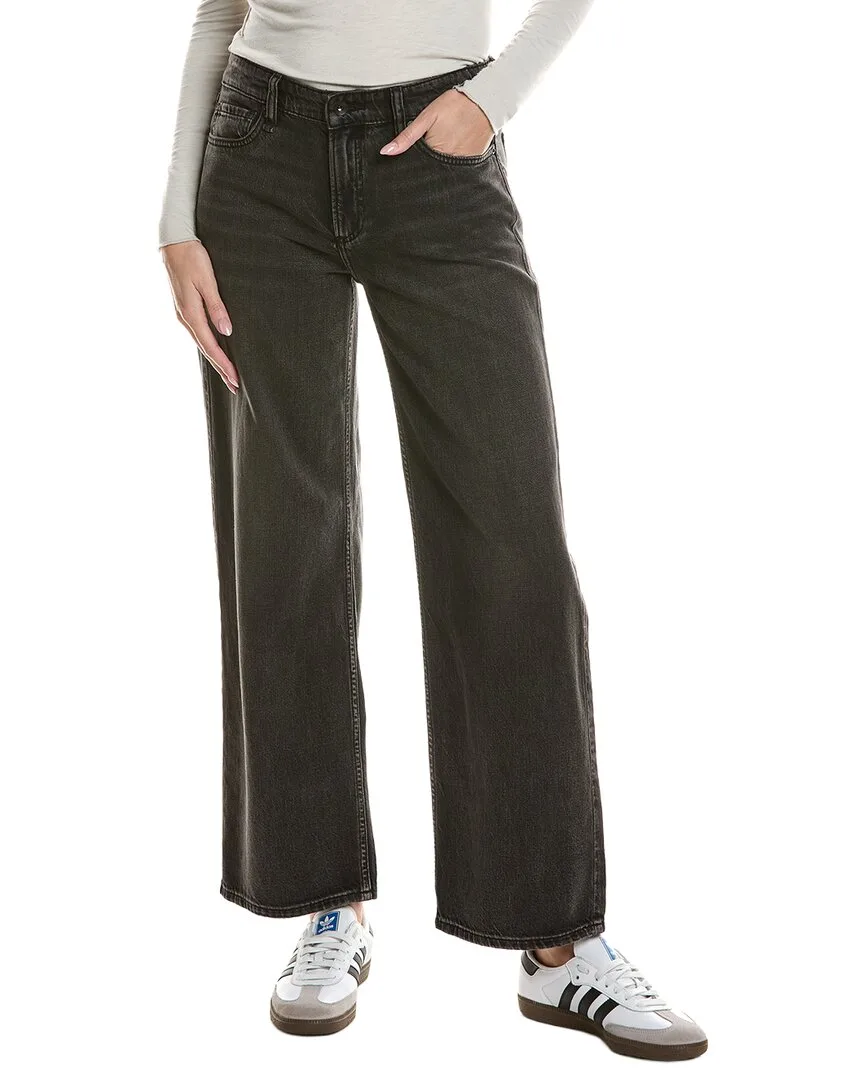Lori Low Rise Wide Leg Jean by rag & bone