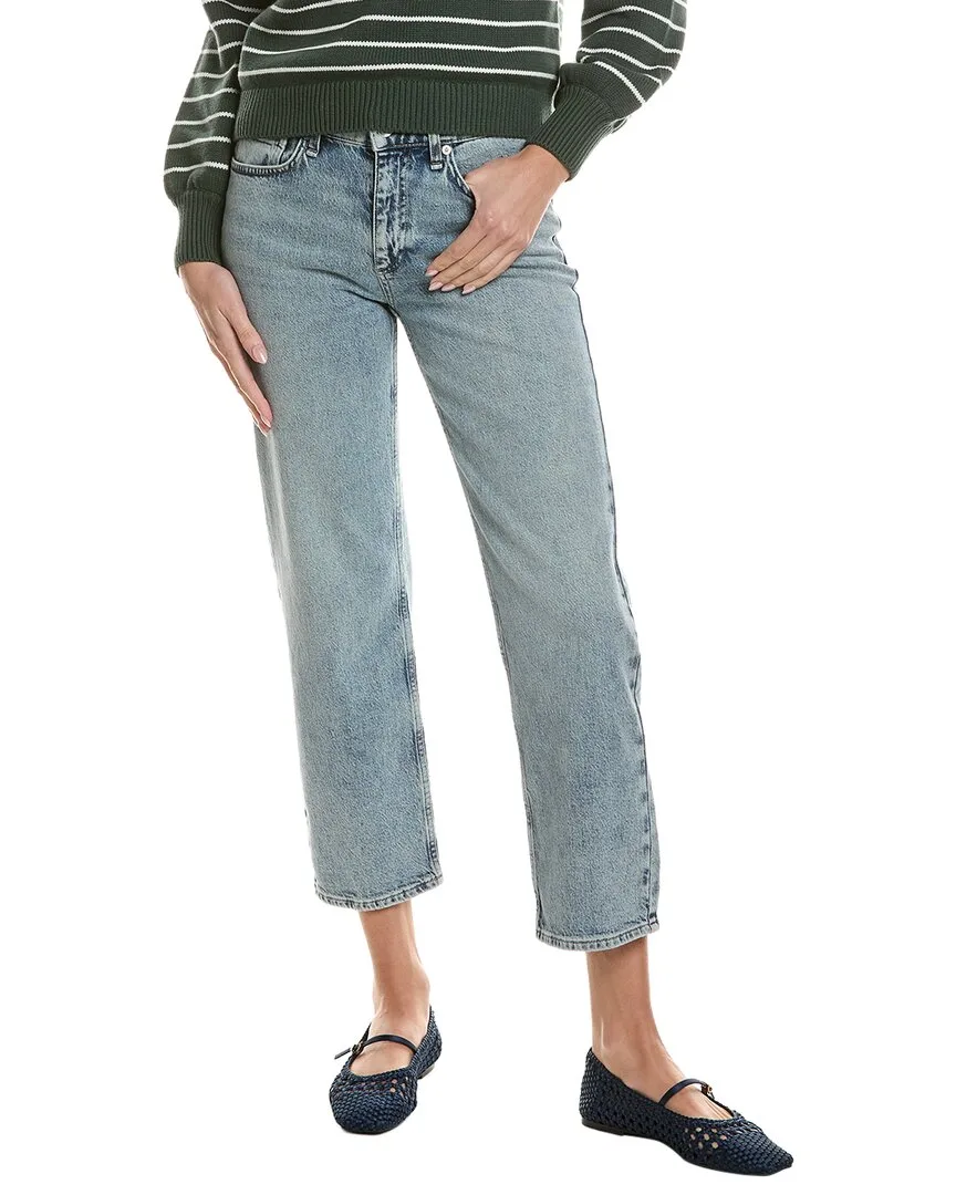 Dylan Baggy Jean by rag & bone
