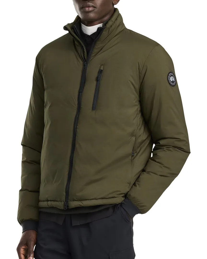 Lodge Jacket by Canada Goose