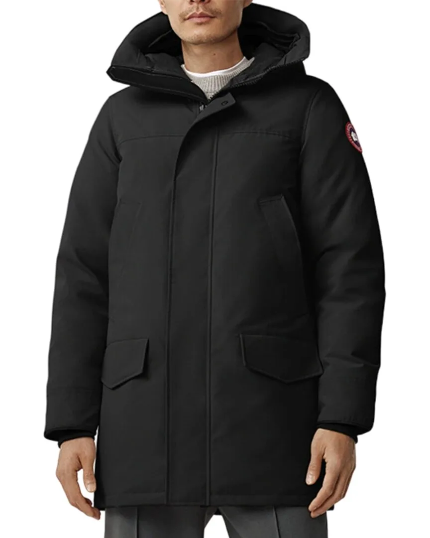 Langford Parka by Canada Goose