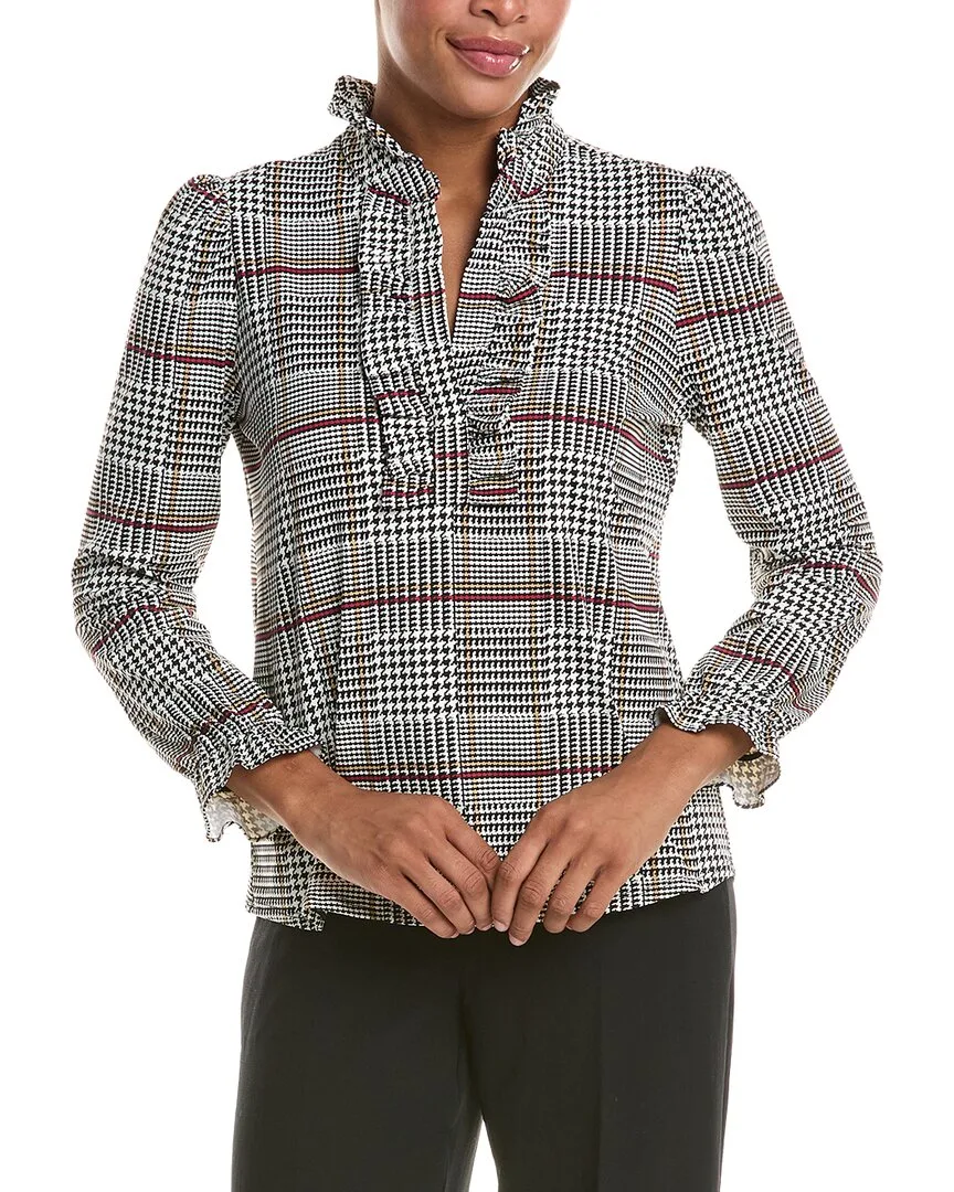 Wren Blouse by Jude Connally