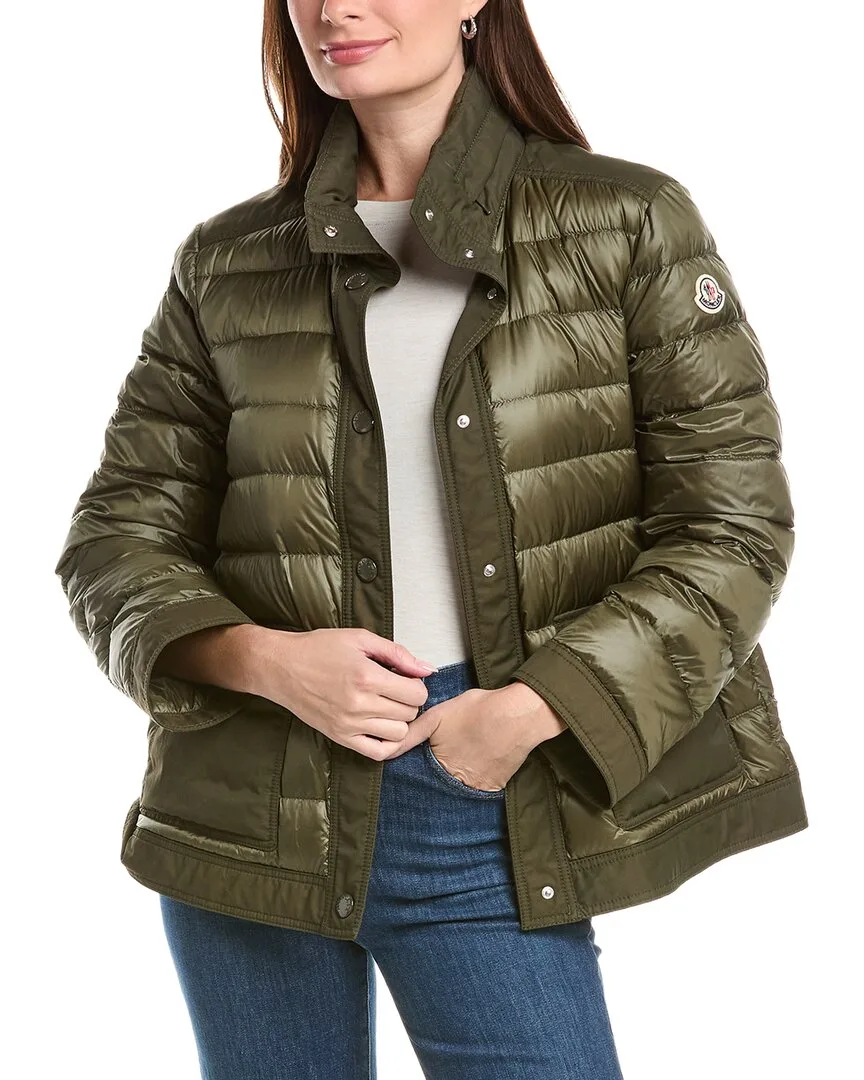 Najan Down Jacket by Moncler