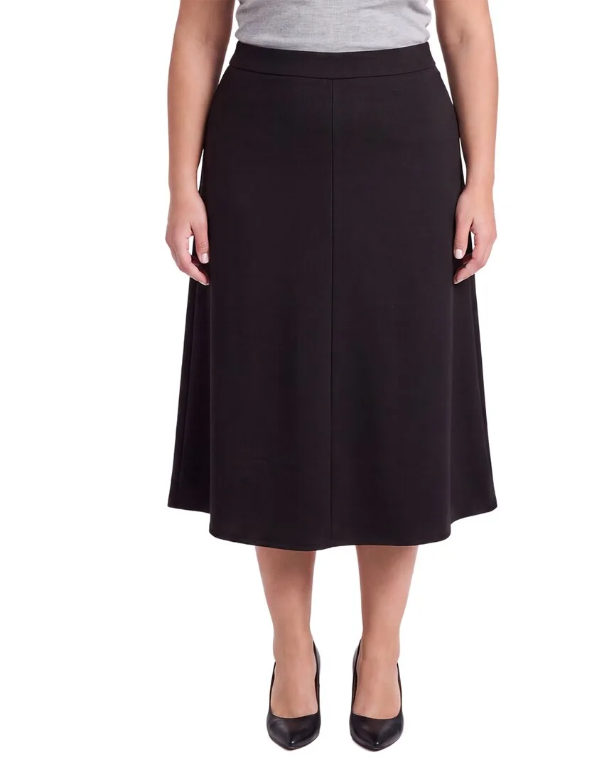 Flare Skirt