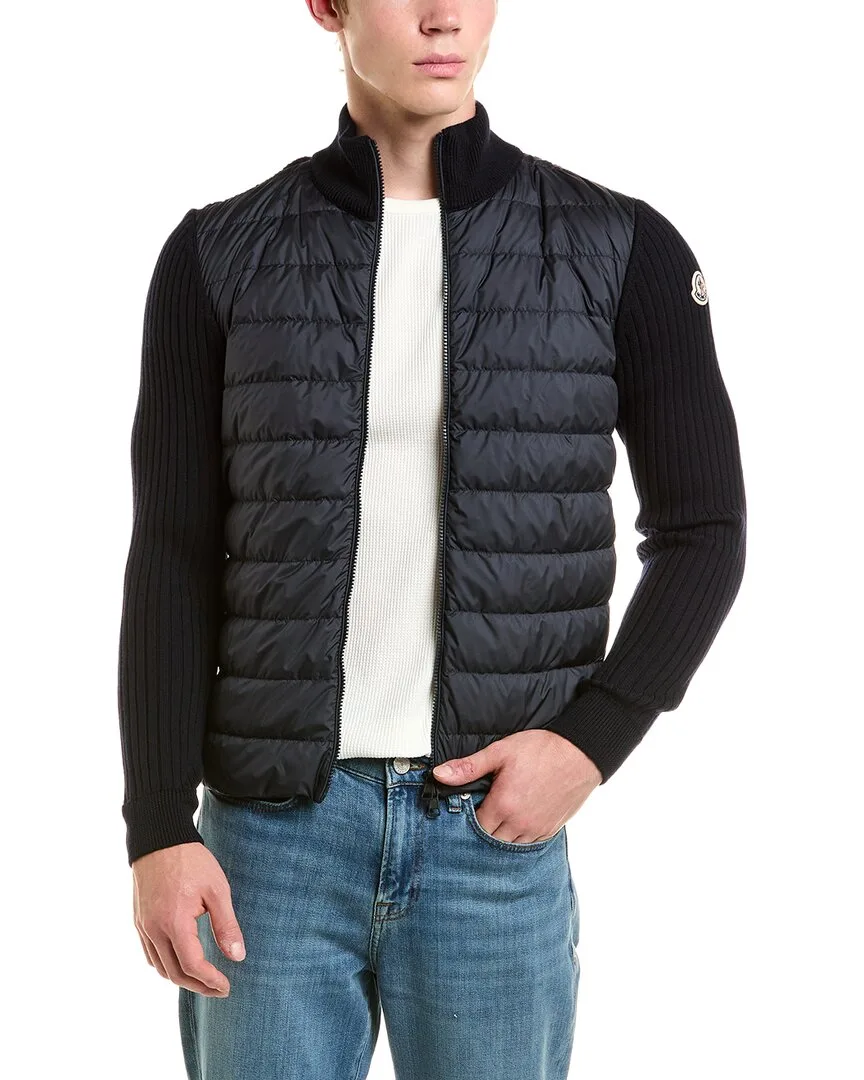 Jacket by Moncler